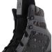 adidas Impact Wrestling Shoes AC7491 - Red/Charcoal/Black (Size 8.5) - Buy Online on GoSupps.com