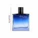 VEFSU Men's Perfume Fragrance Spray 100ml Travel Fresh Long Lasting Perfume For Men To Enhance Charm Fragrance (D One Size) 1 Fl Oz (Pack of 1) D - Buy Online on GoSupps.com
