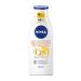 NIVEA Skin Firming Body Lotion with Q10 for Normal Skin 400 ml Bottle Body Lotion 400 ml (Pack of 1)
