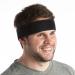 Magnetic Headband or Magnetic Neckband (Mfg. Br Core Gauss Rating is Approximately 12 300 Gauss per Magnet) Made in USA for Over 27 Years.