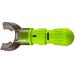 Ultrabreathe Pulmonary Exerciser Unisex Adult U Green Lime