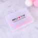 SUPVOX Soft Contact Lens Insertion and Removal Tool Set for Travel Home Use (Pink) - Buy Online on GoSupps.com
