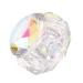 Crystal Glass Nail Crystal Bowl Nails Glass Dish Nail Liquid Dappen Bowl Nail Powder Storage Organizer Nail Dappen Bowl Nail Liquid Bowl Glass Containers Dappen Dish Ashtray Care
