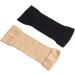 Slimming Arm Sleeves for Women - 4 Pairs of Elastic Compression Arm Shapers for Sports & Everyday Use - Buy Online on GoSupps.com