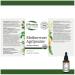 ST Francis HERB Farm Motherwort Tincture 50 ML - Buy Online on GoSupps.com
