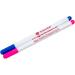 Singer 04371 Fine Point Fabric Marking Pen Pink & Blue 2-Pack - Buy Online on GoSupps.com