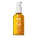 Umberto Giannini Frizz Fix The Frizz Oil 50ml - Shine Enhancing Vegan Keratin Bond Repair Hair Oil Gold