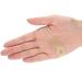 Foot Corn Remover Pads - Callus Removal Plaster for Foot Health Care - Pain Relief - 7 Pcs - Buy Online on GoSupps.com