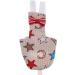 Tenlacum Parrots Diapers - Perfect Fit for Green Cheeks Amazons & Eclectus Birds - Shop Internationally - Buy Online on GoSupps.com