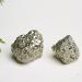 CIMWJOPS 1pc Natural Pyrite Crystal Cluster Irregular Stone Rock Sample Home Decoration Raw Crystals Decoratio 50-60g - Buy Online on GoSupps.com