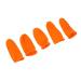 Buy 100 Pcs Latex Finger Cots - Large Disposable Finger Protectors Non-Slip & Wear Resistant Finger Covers for Enhanced Protection - Buy Online on GoSupps.com