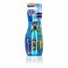 Lorenay LN-1115 - Electric Toothbrush with Two Heads and Battery Paw Patrol Print Transparent