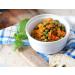 Bodrum Ready Meal Sauce Combo | Green Peas & Green Lentils | Canned Sauce | Unique and Flavourful Dish | Ready To Serve | Traditional Food | Ready Meals | Turkey Origin | 400G GREEN LENTILS & GREEN PEAS - Buy Online on GoSupps.com