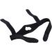 Buy Adjustable Anti-Snoring Chin Strap - Breathable Sleep Solution for Men & Women | Stop Snoring with Comfortable Jaw Support - Buy Online on GoSupps.com