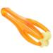 1 PC Finger Roller Massager Hand Roller Massage Massage Tool Handheld pain relief double rubber -Roller -Massage Baste Finger Massage
