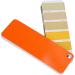 Livre de Test de Guide de Couleurs pour Peintures C ramiques Test de Couleur de Disposition de S quence pour Meubles de Maison C ramique Textiles V tements Peinture  - Buy Online on GoSupps.com