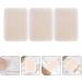 Patchs Adh sifs Imperm ables pour Peau Couleur Chair 3 Pi ces Autocollants Dissimulant Cicatrices et Imperfections Ruban Multifonctionnel Invisible pour Tatouages et Taches  - Buy Online on GoSupps.com