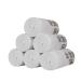Biodegradable Trash Bag Dustbin Bin Liners Fully Biodegradable Garbage Bag Degradable Corn Starch for Kitchen Bedroom Office Garbage Bag
