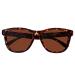 Reader Sunglasses for Women Men Full Lens Outdoor Reading Sunglasses UV Protection Anti- Blue light Sun Reader Toitorse 2.0 x