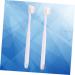 Oatipho 2-St Toothbrushes: Soft Oral Care for Babies & Pregnant Women - Gentle Bristles for Safe Cleaning - Buy Online on GoSupps.com