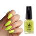 Vivien Kondor Argan Care Nail Polish Cl34 Lime Green 11 ml Cl34 Lime Green
