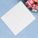 EXCEART 2 nail double sided foam grip tape display bar Mounting Adhesive Tape Manicure tools card Cassette double sided tape display board UV gel Nail Art Tools Nail Tools 23x21cm White - Buy Online on GoSupps.com