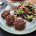 Seitenbacher Gluten-Free Lentil Minced Meat Substitute | Soy-Free Wheat-Free | Quick & Easy | 400g - Buy Online on GoSupps.com