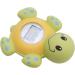 Digital Cute Tortoise Baby Bath Thermometer - Kids Bathroom Water Thermometer - Buy Online on GoSupps.com