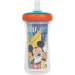 The First Years Mickey Insulated Straw Sippy Cup - 1 Pack - Buy Online on GoSupps.com