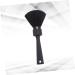 Beaupretty Portable Hair Brush Duster duster salon cleaning hair face barber hairdressing barber neck es for hair cleaning hair Hairdressing Neck big head handle Big Hairbrushes - Buy Online on GoSupps.com