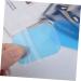 Plafope Hydrogel Patch - 60 Pieces Belly Trainer Pad Portable Fitness Care & Massage Gel Accessory - Buy Online on GoSupps.com