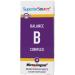 Superior Source B Complex with Folic Acid & Biotin - 60 Tablets - Buy Online on GoSupps.com