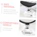 Buy Balacoo Eye Shadow Stamp Set - Quick & Easy Eyeshadow Applicator for Flawless Makeup | International Shipping Available - Buy Online on GoSupps.com
