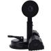 Ergonomic Design Sit Up Device Large Support Abdominal Training Device with Suction Cup Black - Buy Online on GoSupps.com