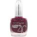 Maybelline Express Finish Nagellak - 310 Acid Plum - Buy Online on GoSupps.com