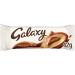  GALAXY Galaxy Milk Chocolate Pack with Smooth Milk Chocolate Bar GALAXY 42g (pack of 10) - Buy Online on GoSupps.com