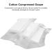 Compression Curve Gauze Block Compressed Cotton Gauze with Bleeding Control sterile for Outdoor use - Buy Online on GoSupps.com