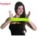5 in 1 Loop Band Kit - Resistance Training Bands for All Levels | Light to Super Heavy - Buy Online on GoSupps.com