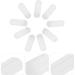 VILLCASE 30pcs Elf Ear Tapes - Cosmetic Ear Corrector for Prominent Ears | PEVA Ear Stickers for Aesthetic Protruding Ear Support - Buy Online on GoSupps.com