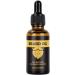  Stronrive Beard Oil and Balm - Balm Men Beard Conditioner 30ml | Smoother softens retains natural moisture for the beard breaks down dry hair softens and - Buy Online on GoSupps.com