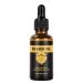 Bart l-Balsam Kit | Men's Balm & Rinse Care Oil 30ml | Organic Moisturizing & Hair Growth Solution - Buy Online on GoSupps.com