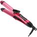 Harmless Hair Straightener | Fast Heat-Up Flat Iron for Effortless Styling | International Shipping - Buy Online on GoSupps.com