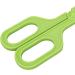 Zerodis Reptile Feeding Clamp Poop Tongs Reptile Feeding Tool Reptile Poop Scoop with Vents for Tortoise Lizard Spider (Green) - Buy Online on GoSupps.com