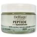 Delfanti-Milano PEPTIDE with Hyaluronic Acid ANTI-AGING NIGHT CREAM Made in Italy