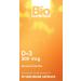 Bio Nutrition D3 12000 Iu Vegi-Caps 50 Count - Buy Online on GoSupps.com