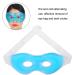 Reusable Anti-Tired Eye Mask - Cold & Hot Compression Sleeping Mask for Dark Circles & Eye Care - Buy Online on GoSupps.com