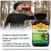 Country Life Max for Vegans - Multivitamin & Mineral Complex | 120 Vegan Capsules - Buy Online on GoSupps.com