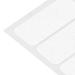 Snoring Mouth Tape - Physical Elastic Sleep Strips for Home Use - Buy Online on GoSupps.com