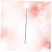 FRCOLOR Cuticle Remover Spoon Nail Pusher Spoon Nail Cuticle Spoon Cuticle Scraper Spoon Nail Cleaner Ingrown Nails Stainless Steel - Buy Online on GoSupps.com