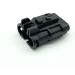 Shop Bellflower Yige Store | Waterproof MG640329/MG610327 Electrical Wire Connectors | 3 Pin Black Plugs for Cars | Durable & Reliable | International Shipping Available! - Buy Online on GoSupps.com